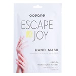 Ficha técnica e caractérísticas do produto Máscara Hidratante para Mãos Océane Hand Mask