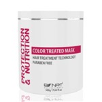 Ficha técnica e caractérísticas do produto Máscara Hidratante Protecton Nutrition Color Treated Mask (500g) Bionat Professional - Devant Professionnel