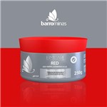 Ficha técnica e caractérísticas do produto Máscara Hidratante Red 250g Barrominas