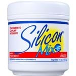 Ficha técnica e caractérísticas do produto Máscara Hidratante Silicon Mix Avanti 450G (450)