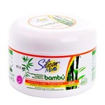 Ficha técnica e caractérísticas do produto Máscara Hidratante Silicon Mix Bambú 225g