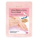 Ficha técnica e caractérísticas do produto Máscara Hidratante Skinlite Ultra Moisturizing para as Mãos (1 Par) 1un