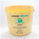 Ficha técnica e caractérísticas do produto Mascara Hidratante Tropical Hair Deep Salon Prime 2kg Devant Professionnel