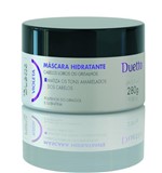 Ficha técnica e caractérísticas do produto Máscara Hidratante Violeta Duetto 280g - Duetto Professional