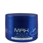 Ficha técnica e caractérísticas do produto Máscara Hidratante Voga Max C Hydrate Pantenol e Caviar 250g