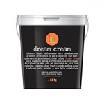 Ficha técnica e caractérísticas do produto Máscara Hidro Reconstrutora Dream Cream - Lola Cosmetics - 3kg