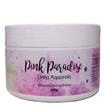 Máscara Hidroplástica Pink Paradise Lakma 150G