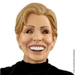 Ficha técnica e caractérísticas do produto Máscara Hillary Clinton Imp. U