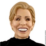 Ficha técnica e caractérísticas do produto Máscara Hillary Clinton Imp.