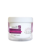 Ficha técnica e caractérísticas do produto Máscara Home Care Violet Vegas Professional - 300g