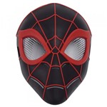 Ficha técnica e caractérísticas do produto Máscara Homem Aranha - Miles Morales - Hasbro