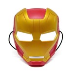 Ficha técnica e caractérísticas do produto Mascara Homem De Ferro Avengers Marvel Disney - Hasbro