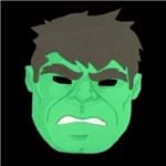 Ficha técnica e caractérísticas do produto Máscara Hulk - E.v.a. - Unidade