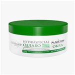 Ficha técnica e caractérísticas do produto Máscara Hydra Special Quiabo - Plancton Professional