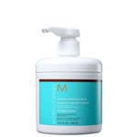 Mascara Hydration C Pump 500ml - Moroccanoil