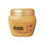 Ficha técnica e caractérísticas do produto Máscara Iluminadora Blond Intensy 300g - Amend