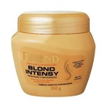 Ficha técnica e caractérísticas do produto Máscara Iluminadora Blond Intensy Amend - 350 G