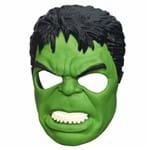 Máscara Infantil do Hulk (Não)