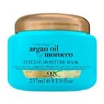 Ficha técnica e caractérísticas do produto Máscara Intense Moisturizing Treatment Argan Oil Of Morocco Ogx 237ml