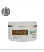 Ficha técnica e caractérísticas do produto Mascara Intensiva Home Care Coconut Oil Kopen Hair