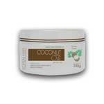 Ficha técnica e caractérísticas do produto Máscara Intensiva Home Care Coconut Oil Kopen Hair