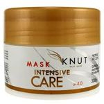 Ficha técnica e caractérísticas do produto Mascara Intensive Care 300gr Knut