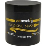 Mascara Intensive Petsmack 500g