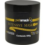 Ficha técnica e caractérísticas do produto Mascara Intensive Petsmack 500g