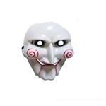 Ficha técnica e caractérísticas do produto Mascara Jogos Mortais