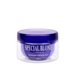 Ficha técnica e caractérísticas do produto Máscara K.Pro Special Silver Blond Special Blond Masque 165g