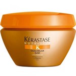 Ficha técnica e caractérísticas do produto Máscara Kérastase Nutritive Óleo Relax-slim 200ml - Kérastase