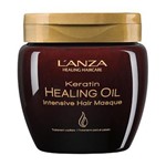 Ficha técnica e caractérísticas do produto Máscara Keratin Healing Oil Lanza 210ml