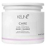Ficha técnica e caractérísticas do produto Mascara Keune Care Curl Control 200 Ml