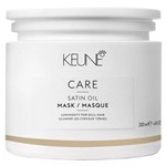 Ficha técnica e caractérísticas do produto Máscara Keune Care Line Satin Oil Intesive Treatment 200ml