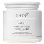 Ficha técnica e caractérísticas do produto Máscara Keune Care Vital Nutrition de Nutrição 500ml