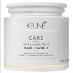 Ficha técnica e caractérísticas do produto Máscara Keune Vital Nutrition - 500ml