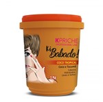 Máscara Ki Babado! Coco Tropical Kpriche - Kpriche Professional Line