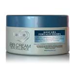 Ficha técnica e caractérísticas do produto Máscara Lacan Nutritiva BB Cream Excellence
