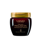 Ficha técnica e caractérísticas do produto Máscara Lanza Keratin Healing Oil Intensive Hair 210ml