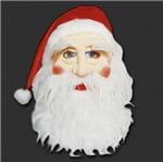 Ficha técnica e caractérísticas do produto Máscara Latex Papai Noel com Capuz