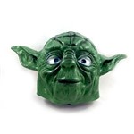 Ficha técnica e caractérísticas do produto Máscara Látex Star Wars Mestre Yoda