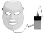Ficha técnica e caractérísticas do produto Máscara LED Basall - IPhoton Mask