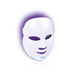 Ficha técnica e caractérísticas do produto Mascara Led Iphoton Mask Basall