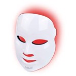 Ficha técnica e caractérísticas do produto Máscara Led IPhoton Mask