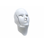Ficha técnica e caractérísticas do produto Máscara Led Maxx HTM - Ópera Facial + Pescoço - 30.000mW