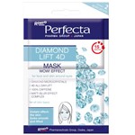 Ficha técnica e caractérísticas do produto Máscara Lifting 4D com Diamante - Mentholatum