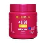 Máscara Bio Extratus + Liso 500g