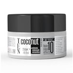 Ficha técnica e caractérísticas do produto Máscara Lokenzzi Coconut Ten10 Óleo de Coco - 250g