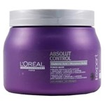 Máscara Loreal Professionnel Absolut Control Power 500ml