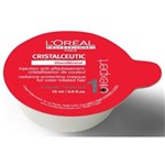 Ficha técnica e caractérísticas do produto Máscara Loreal Professionnel Cristalceutic - 15ml